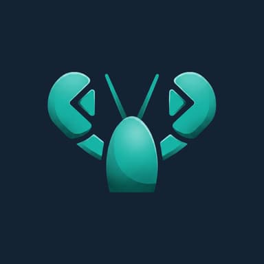 HackAtlantic lobster logo